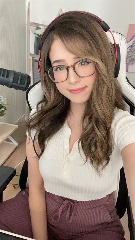 pokimane xx|Pokimane .